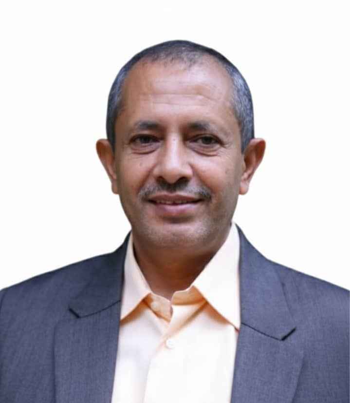Khaled Ali Al-Jabri
